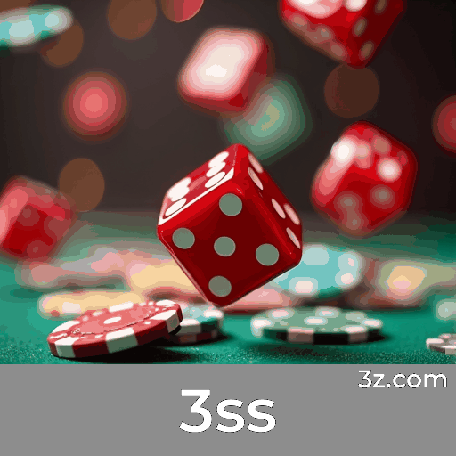 Entre com Segurança Premium no 3ss: Acesso Garantido