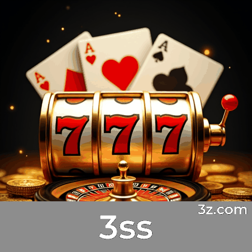 3ss: Experiência de Cassino Online Premium e Segura