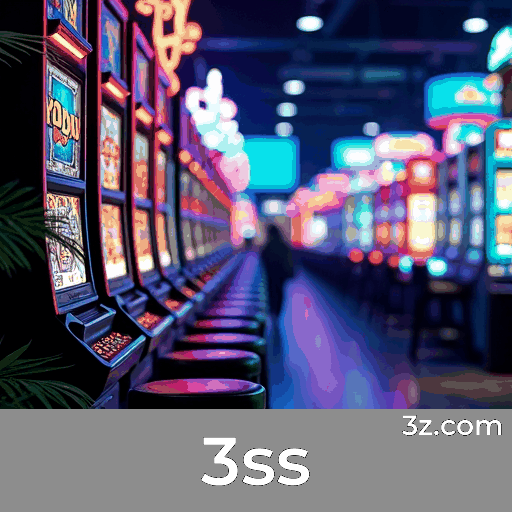 3ss: Experiência de Cassino Online Premium e Segura