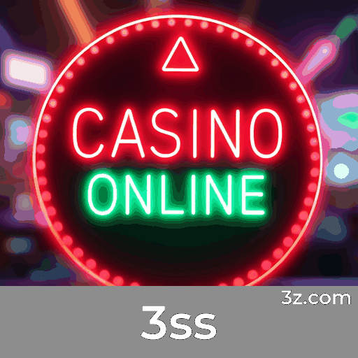 Entre com Segurança Premium no 3ss: Acesso Garantido