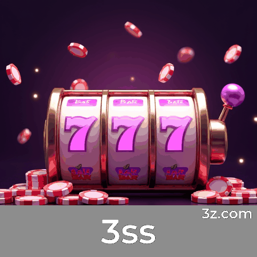 Revolução em jogos redefine apostas online com 3ss