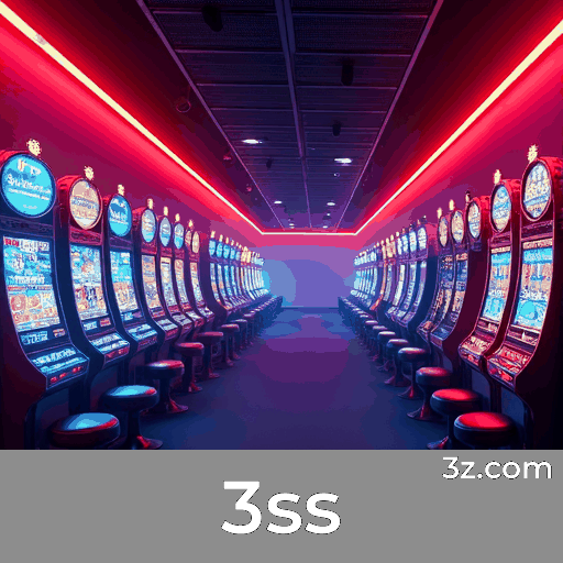 3ss: Experiência de Cassino Online Premium e Segura