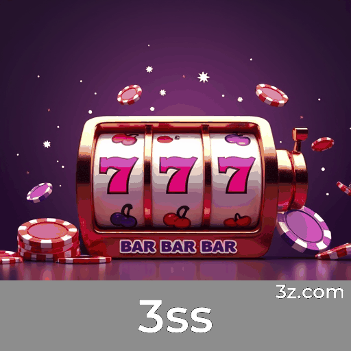 Qualidade Suprema no 3ss: Casino Premium com Dealers Reais