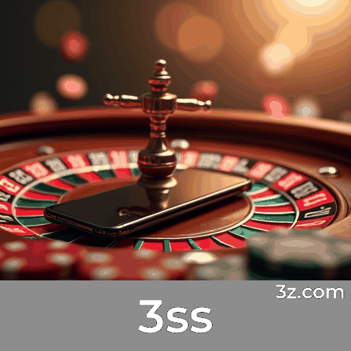 3ss: Experiência de Cassino Online Premium e Segura